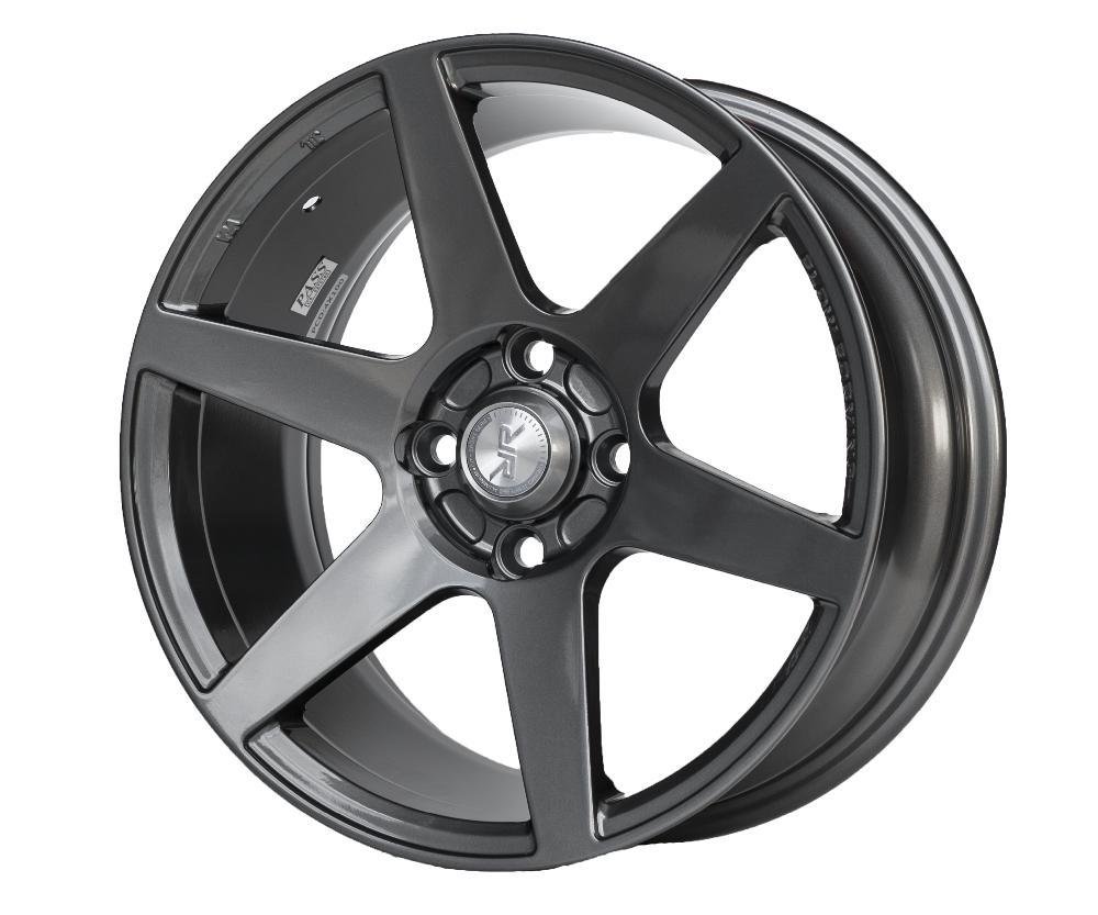 Race Ready CSSYA1036 GS 7x15/4x100 D60.1 ET35  