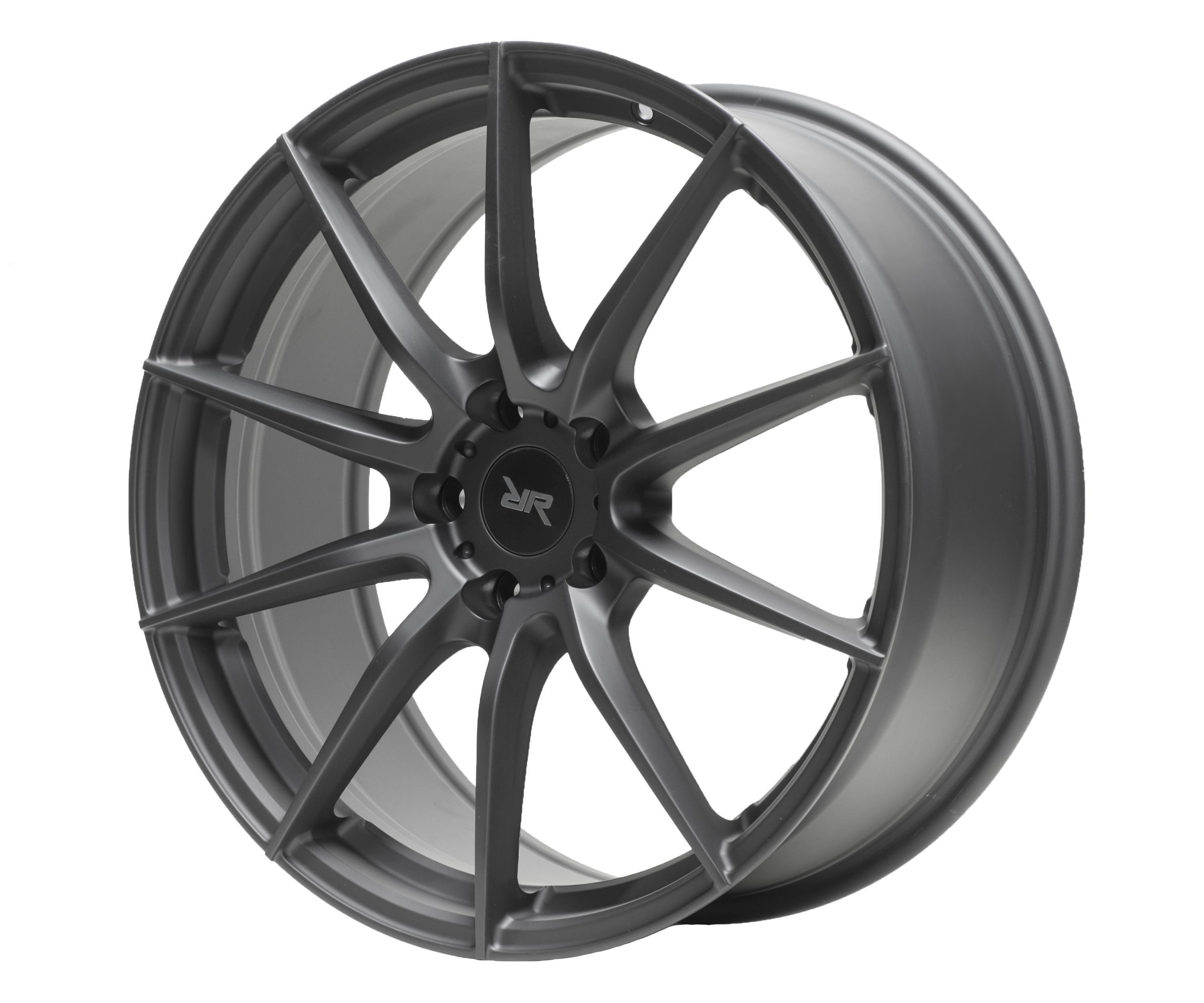 Race Ready CSSYA1137 MK/M 8.5x19/5x114.3 D67.1 ET45  