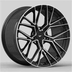 Race Ready CSSYA2885 B-P 8.5x19/5x112 D66.6 ET30  