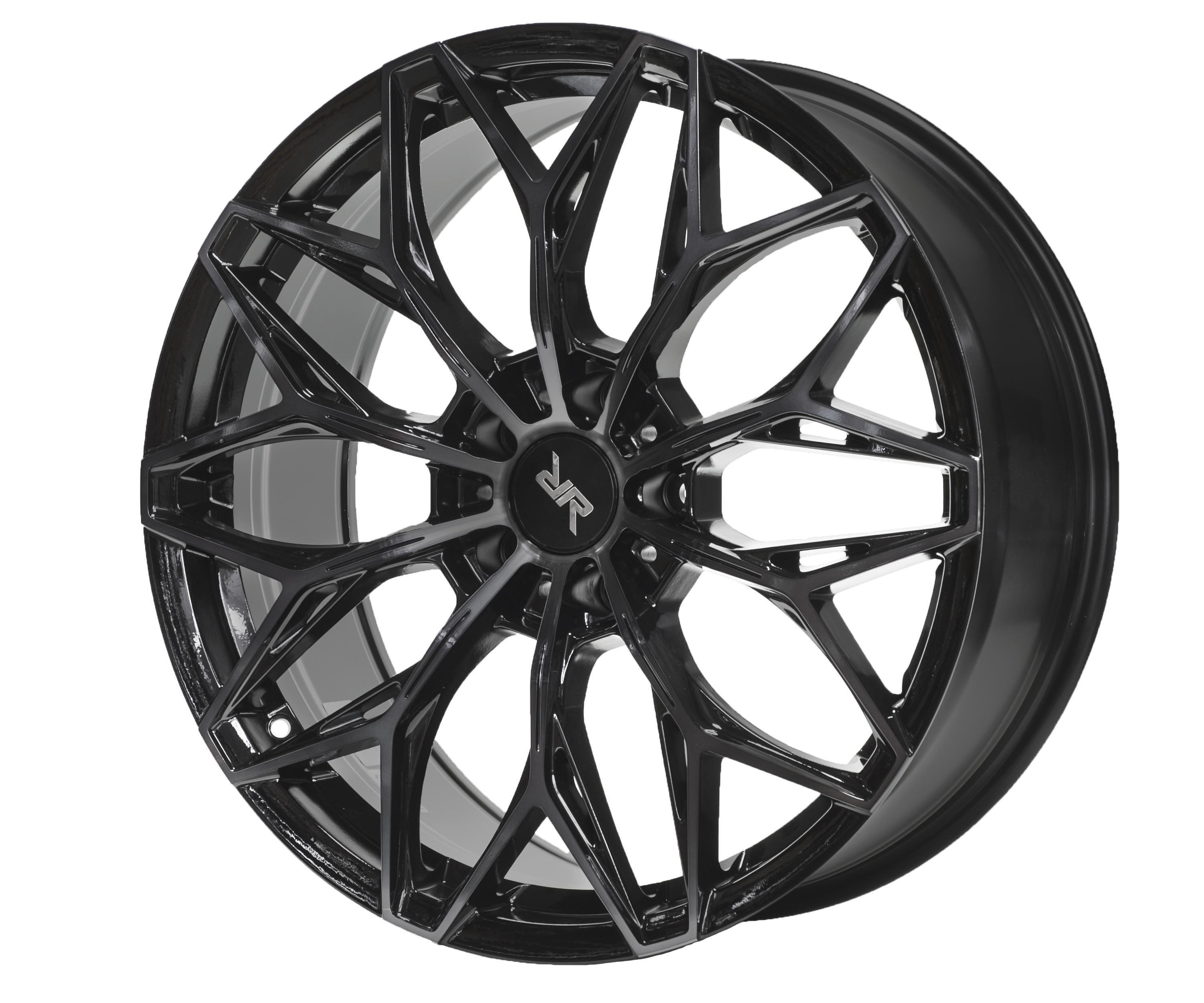Race Ready CSSYA3386 BLK/M 8.5x20/5x114.3 D73.1 ET40  