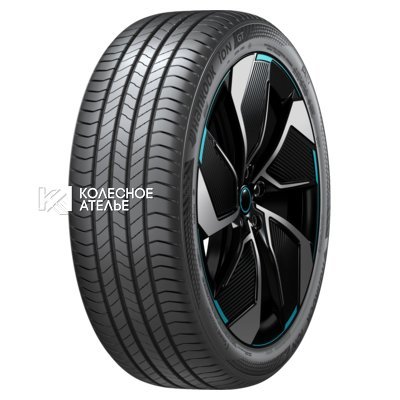 Hankook iON GT SUV IK41A 235/60 R18 107H XL 