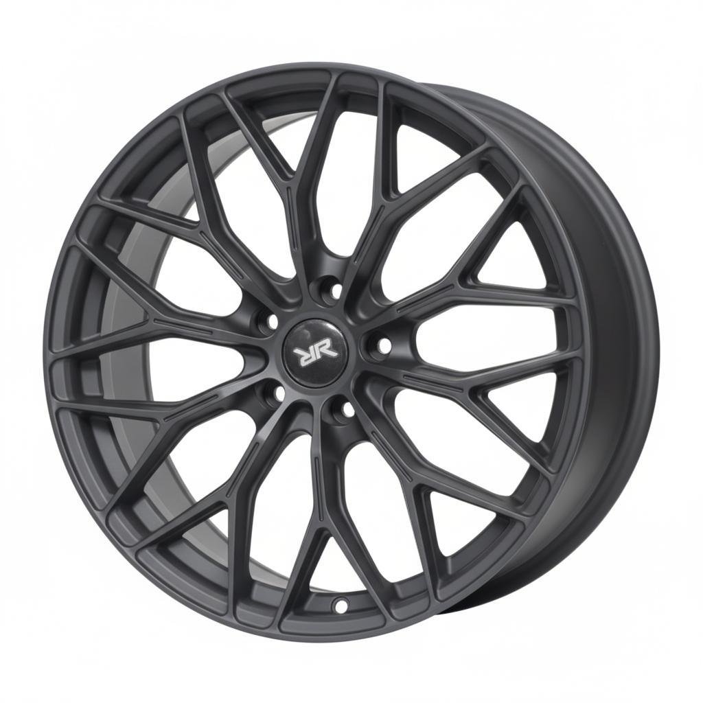 Race Ready CSSYA5647 MK/M 8.5x20/5x114.3 D73.1 ET35  