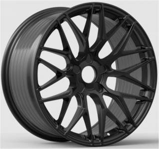 Race Ready CSSYA5793 BLK/M 8.5x19/5x114.3 D67.1 ET40  