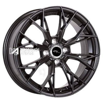 Lizardo XH180 CB 7x16/4x100 D60.1 ET40  