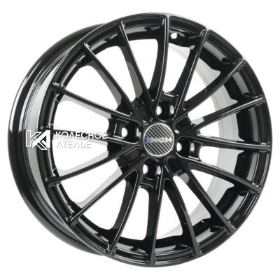 INCH IN001-1455 BL 5.5x14/4x100 D60.1 ET43  