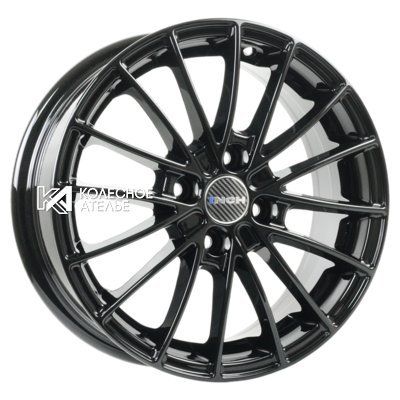 INCH IN002-1560 BL 6x15/4x100 D60.1 ET50  