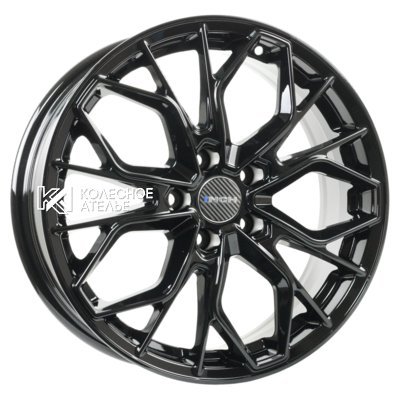 INCH IN003-1765 BL 6.5x17/5x114.3 D66.5 ET37  