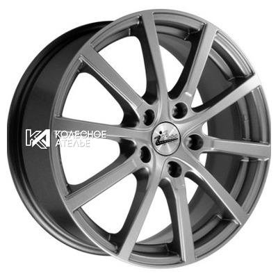 iFree Big Byz (КС680) Хай Вэй 7x17/5x112 D57.1 ET50  