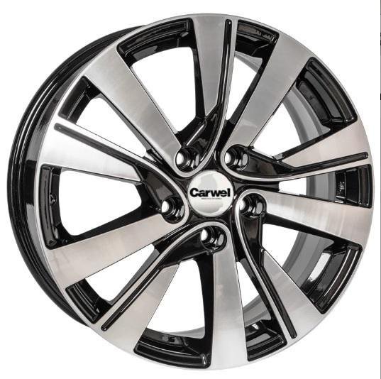 Carwel Гирвас 185 (Sportage) AB 7x17/5x114.3 D67.1 ET48  