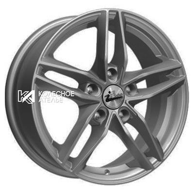 iFree Moskva (КС689) Хай Вэй 6.5x16/5x114.3 D67.1 ET50  