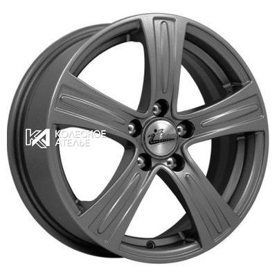 iFree S.U. (КС691) Хай Вэй 6x15/5x112 D66.6 ET43  