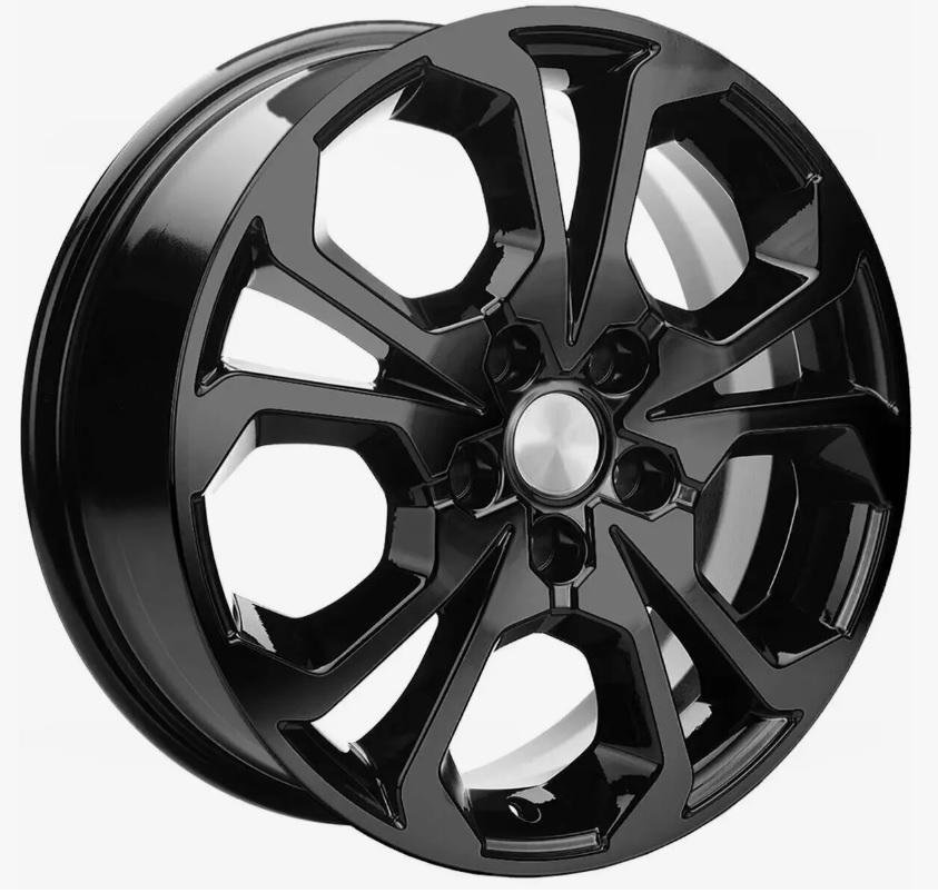 Carwel Ванда 242 (Vitara) BK 6.5x17/5x114.3 D60.1 ET50  