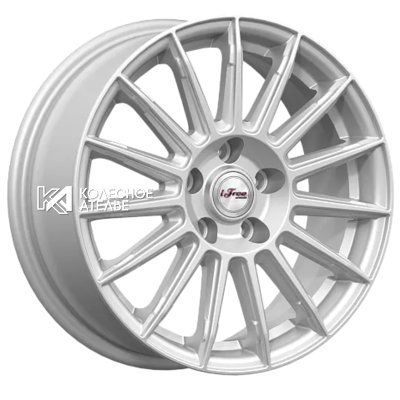 iFree Азур (КС1052) Нео-классик 6.5x16/5x108 D67.1 ET33  