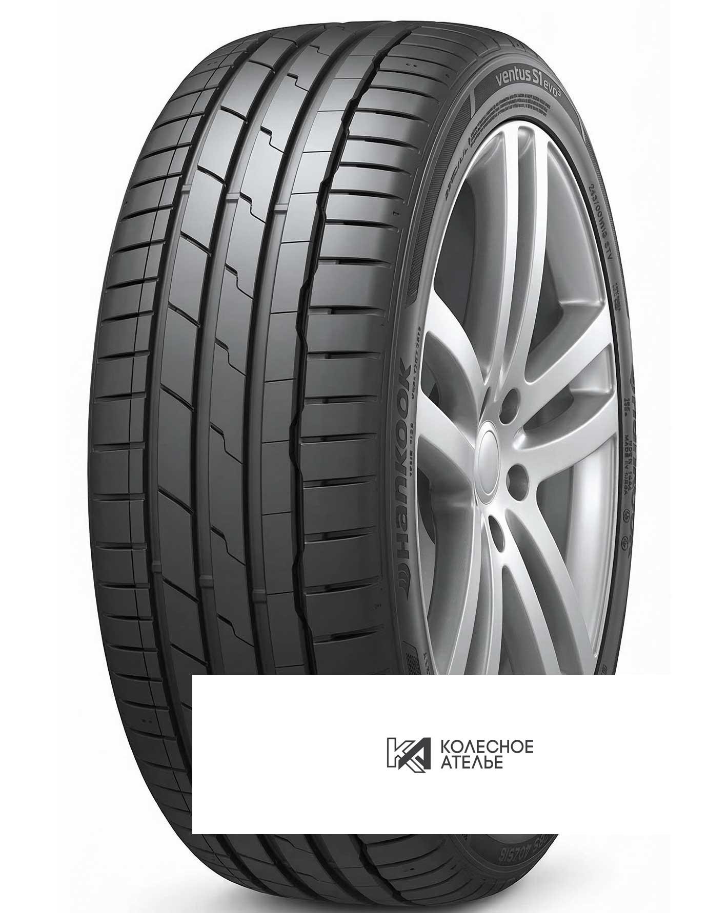 Hankook K127A Ventus S1 Evo3 SUV 285/50 R20 116W  