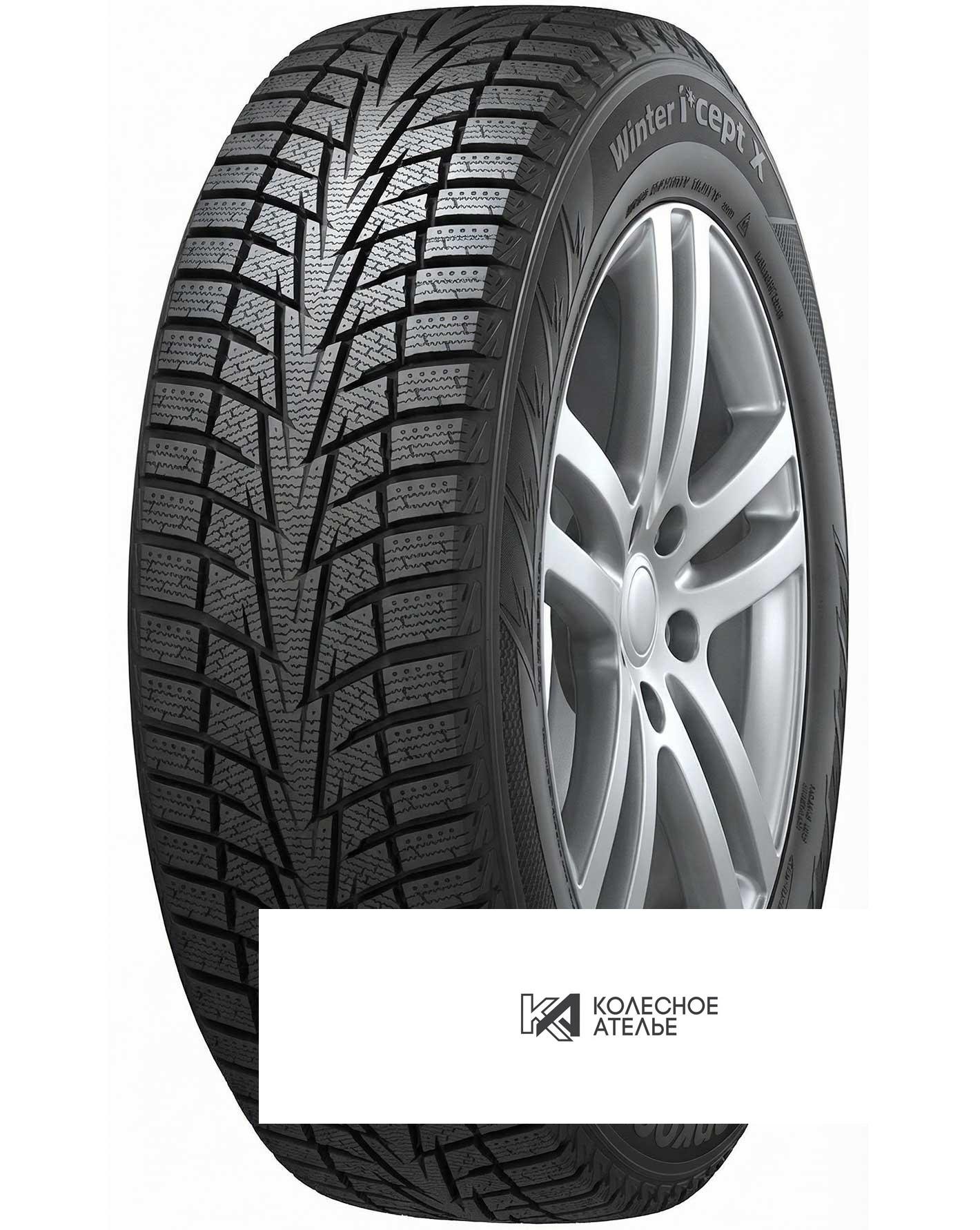 Hankook DynaPro I*Cept X RW10 275/40 R20 106T  