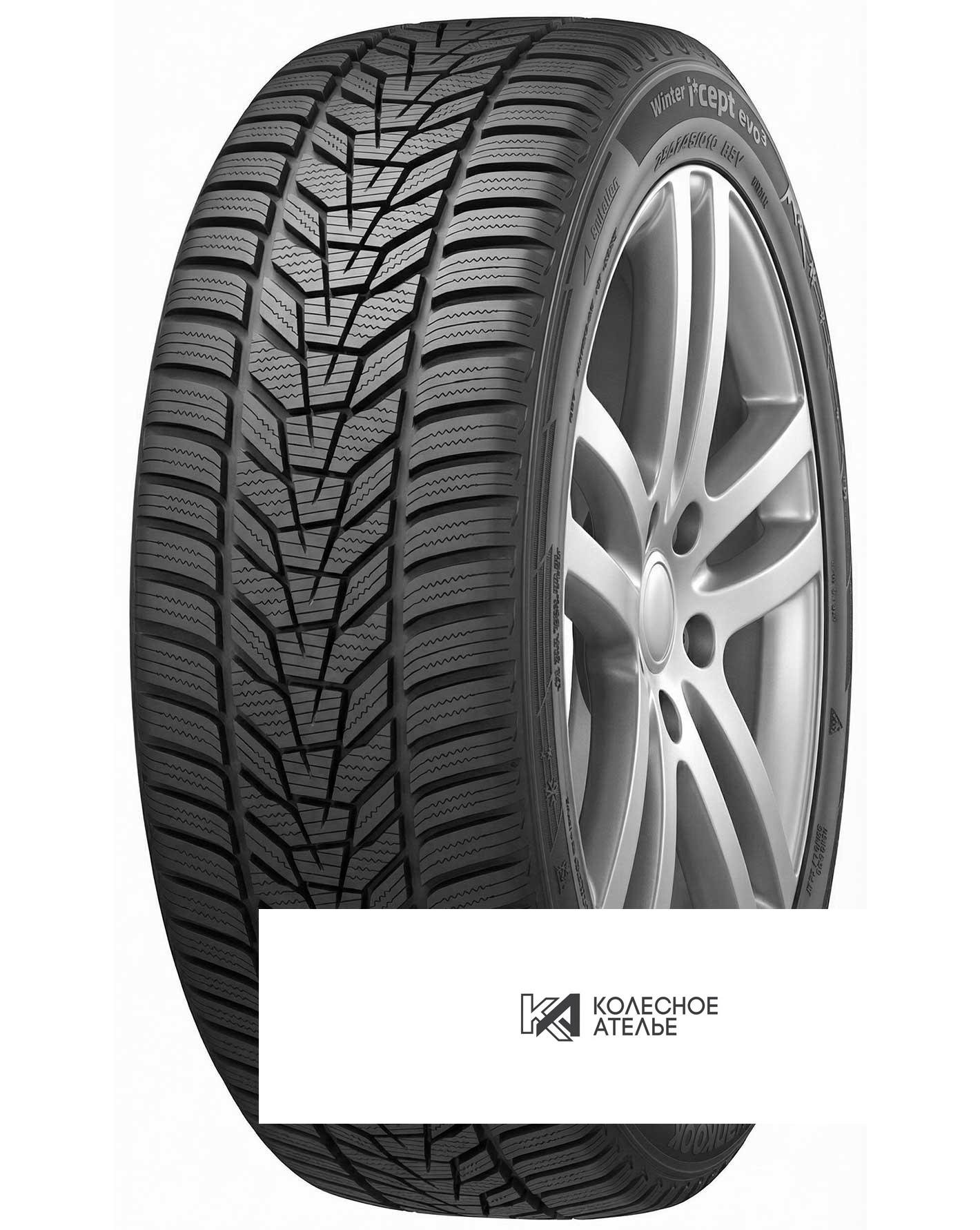 Hankook Winter i*cept Evo 3 W330A 325/40 R22 114W  