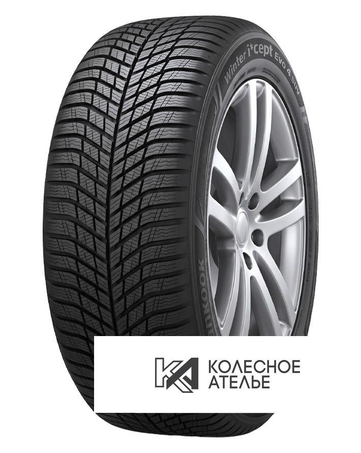 Hankook Winter I Cept Evo 4 X W340A 265/40 R22 106W XL 