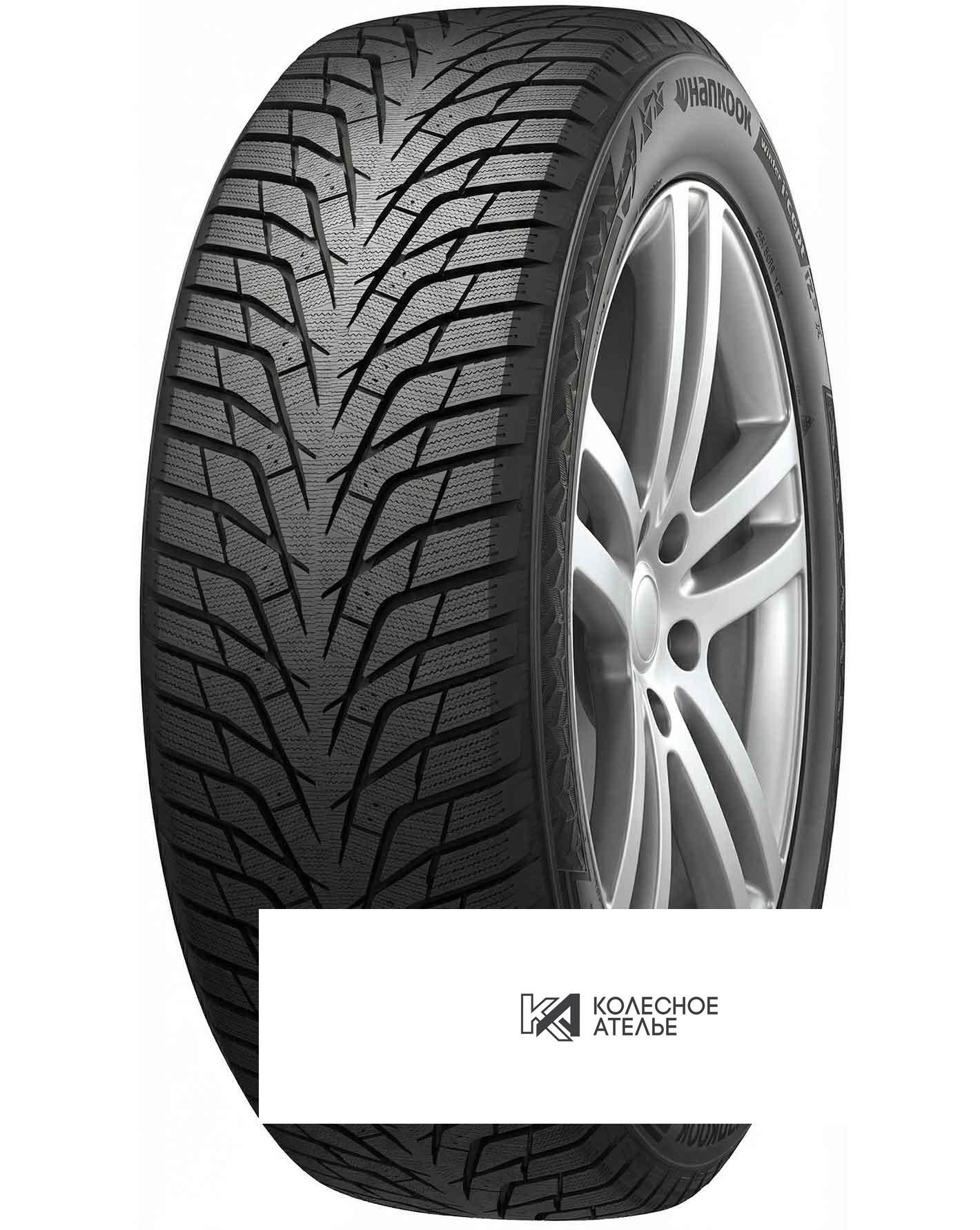 Hankook Winter I Cept IZ3 W636A 235/55 R18 104T  