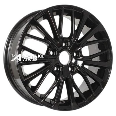 RST R027 BL 7.5x17/5x114.3 D67.1 ET46  