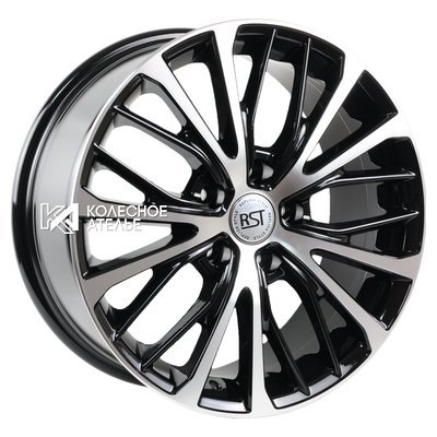 RST R027 (Camry) BD 7.5x17/5x114.3 D60.1 ET45  