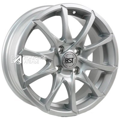 RST R035 (Vesta) SL 6x15/4x100 D60.1 ET50  