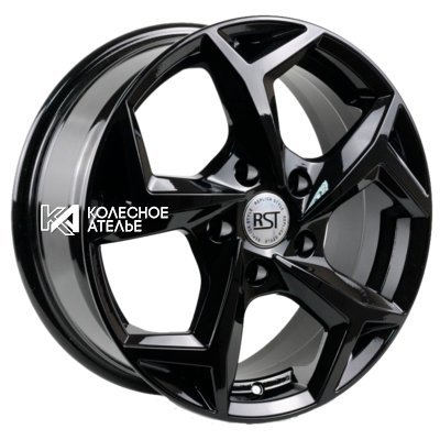 RST R067 (Sportage) BL 7x17/5x114.3 D67.1 ET48  