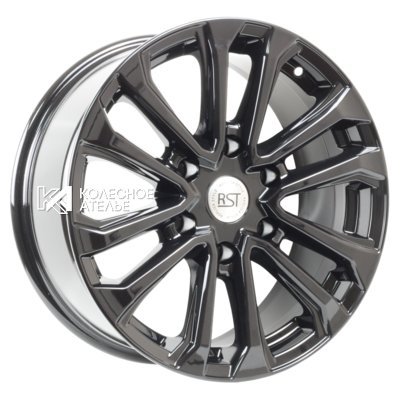 RST R117 (TY) BL 7.5x17/6x139.7 D106.1 ET30  
