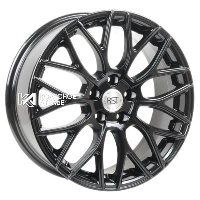 RST R137 (Exeed) BL 7x17/5x108 D65.1 ET36  