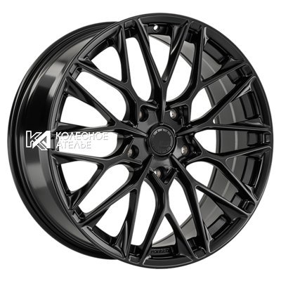 LS Forged LS FG10Y BKS 8.5x21/5x150 D110.1 ET54  