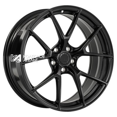 LS Forged LS FG64 BKS 8.5x19/5x112 D66.6 ET38  