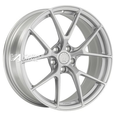 LS Forged LS FG64 SS 8.5x19/5x112 D66.6 ET38  
