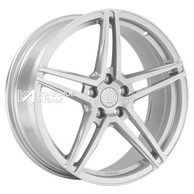 LS Forged LS FG67 SS 8x19/5x112 D66.6 ET38  