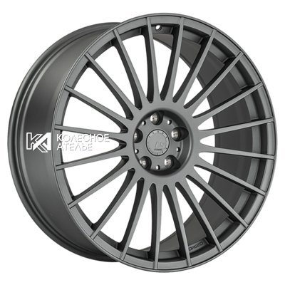 LS Forged LS FG68 MGM 9.5x21/5x112 D66.6 ET36  