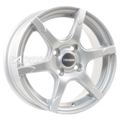 INCH IN001-1560 SL 6x15/4x100 D54.1 ET45  
