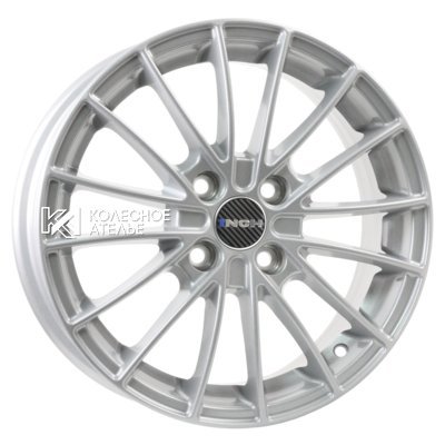 INCH IN002-1560 SL 6x15/4x100 D54.1 ET46  