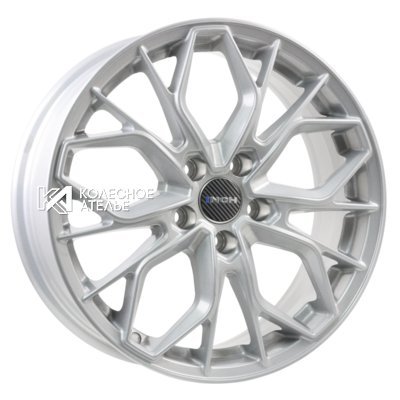 INCH IN003-1765 SL 6.5x17/5x108 D60.1 ET33  