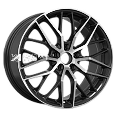 RST R277 (Jolion) BD 6.5x17/5x114.3 D66.5 ET37  