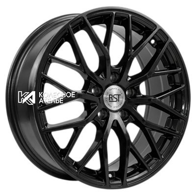 RST R277 (Jolion) BL 6.5x17/5x114.3 D66.5 ET37  