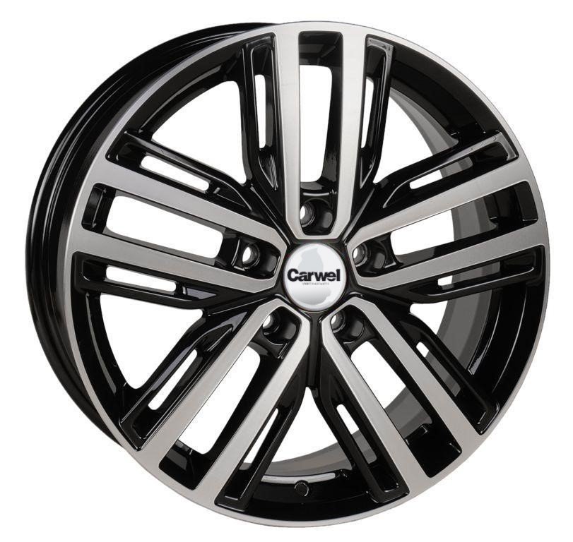Carwel Иртыш 259 (Changan CS35 Plus) AB 7x17/5x110 D63.35 ET46  