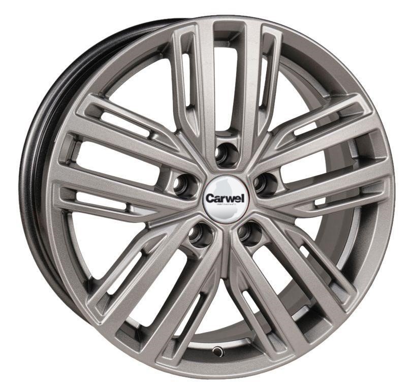 Carwel Иртыш 259 (Tucson) SB 7x17/5x114.3 D67.1 ET51  