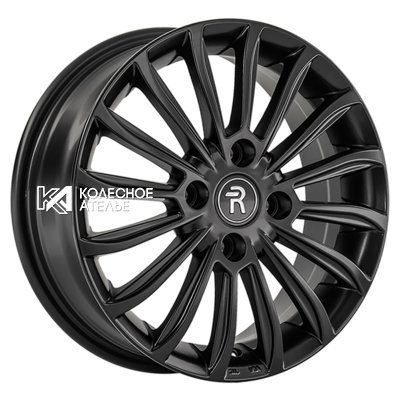 Replay HND249 BKS 6x15/4x100 D60.1 ET45  