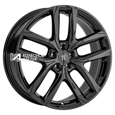 Replay JT17 BK 8x20/5x108 D60.1 ET39  
