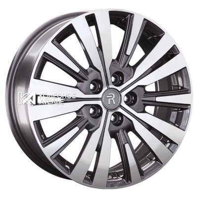 Replay SB74 GMF 7x18/5x114.3 D56.1 ET48  