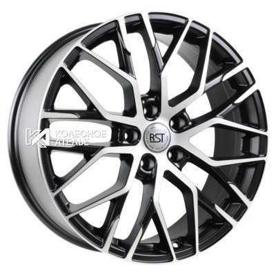 RST R019 (Geely Tugela) BDm 7.5x19/5x108 D63.4 ET46  