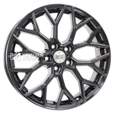 RST R059 BL 7x19/5x108 D60.1 ET33  