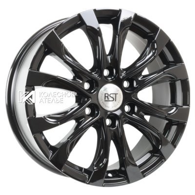 RST R118 (Hyundai) BL 7.5x18/6x139.7 D92.5 ET48  