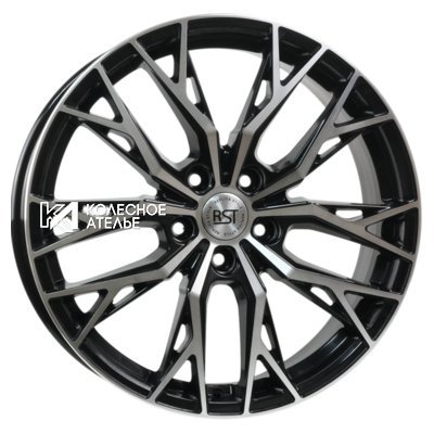 RST R119 (Changhan) BD 7x19/5x114.3 D60.1 ET45  