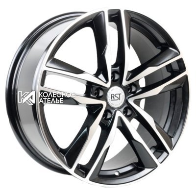 RST R128 (BMW X1) BD 7.5x18/5x112 D66.6 ET51  