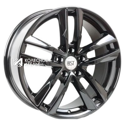 RST R128 (Tucson) BL 7.5x18/5x114.3 D67.1 ET51  