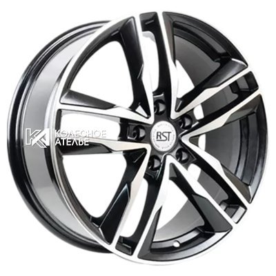 RST R128 (Tucson) BDm 7.5x18/5x114.3 D67.1 ET51  